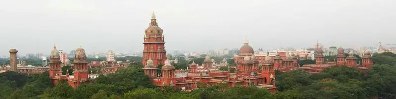 High_Court_Of_Madras